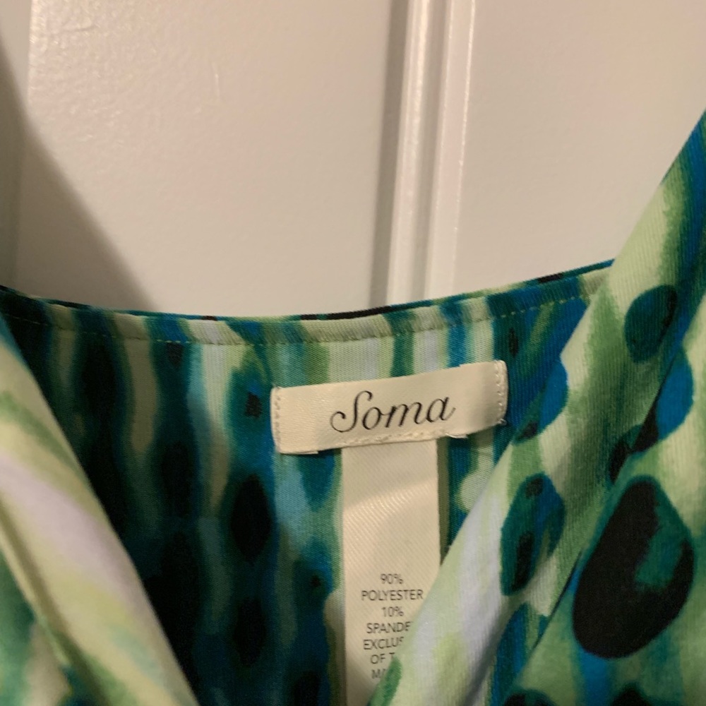 Maxi dress - Picture 3 of 4